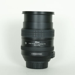 Nikon AF-S NIKKOR 24-85mm F3.5-4.5G ED VR