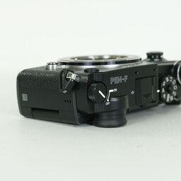 OLYMPUS PEN-F OLYMPUS PEN-F