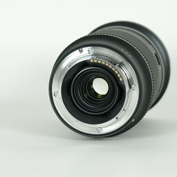 SIGMA 20-200mm F3.5-6.3 DG｜Contemporary [ソニーE用]