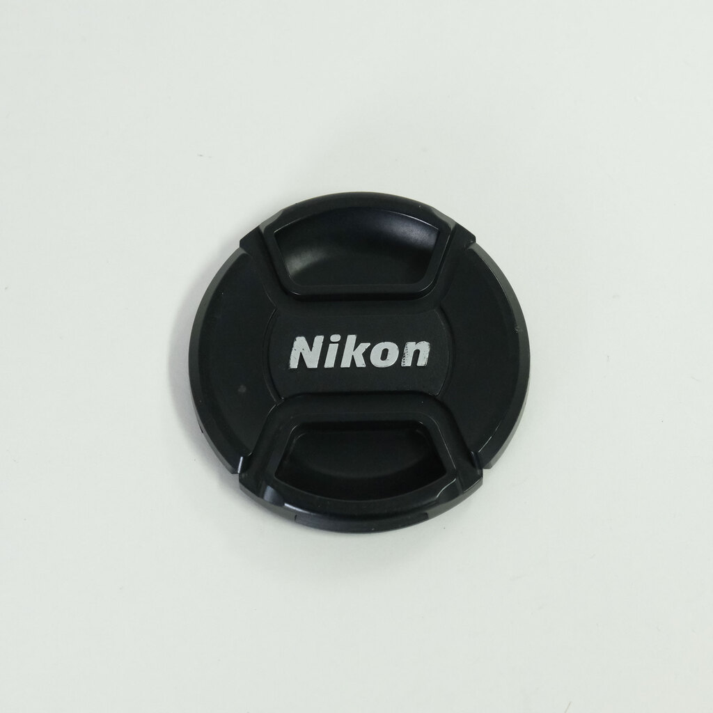 Nikon AF-S VR Micro-Nikkor 105mm f/2.8G IF-ED