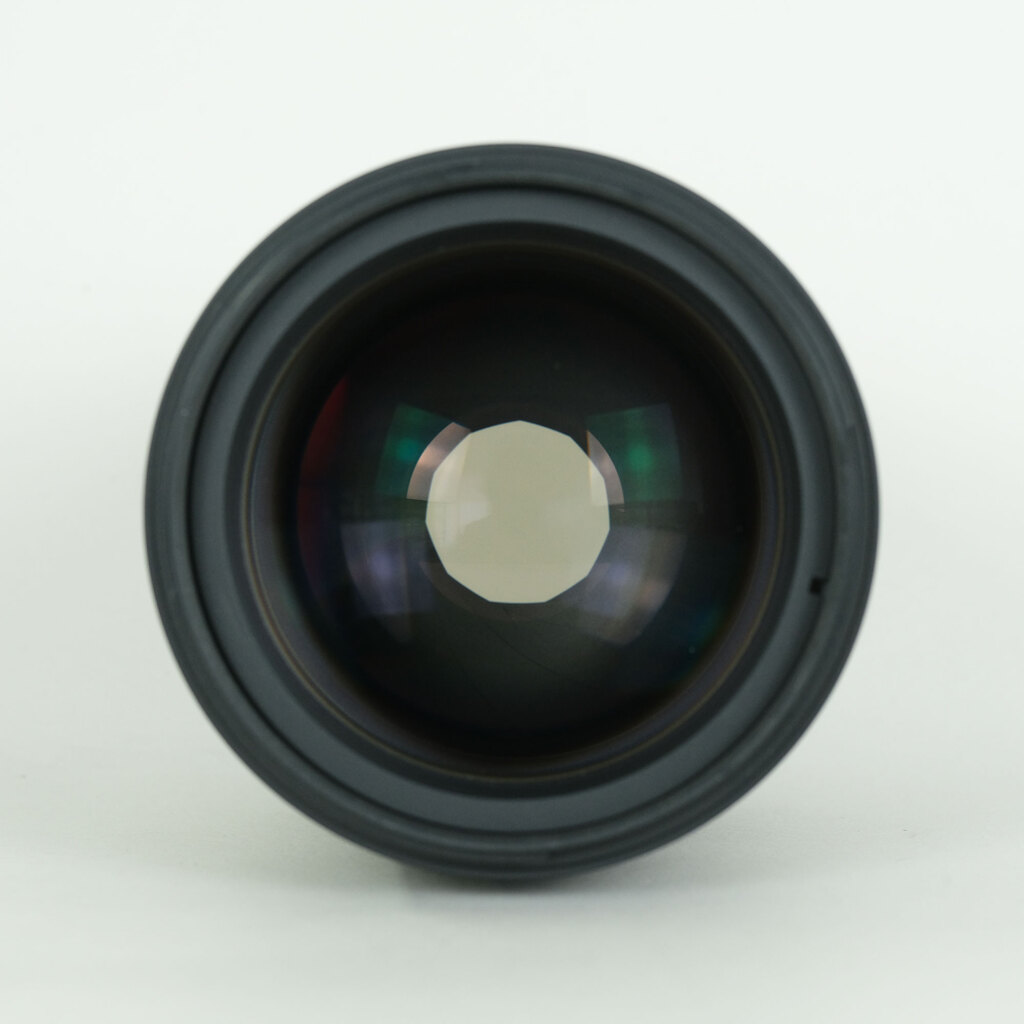 SAMYANG AF 135mm F1.8 FE（ソニーE用）