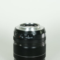 FUJIFILM XF18-55mmF2.8-4 R LM OIS FUJIFILM XF18-55mmF2.8-4 R LM OIS