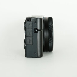 SONY Cyber-shot DSC-RX100M7G シューティンググリップキット