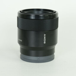 SONY FE 50mm F2.8 Macro SEL50M28 SONY FE 50mm F2.8 Macro SEL50M28