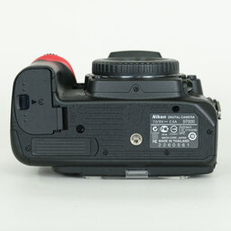 Nikon D7000