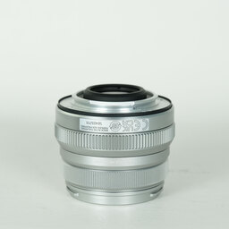 FUJIFILM XF35mmF2 R WR FUJIFILM XF35mmF2 R WR