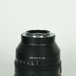 SONY FE 50mm F1.2 GM SEL50F12GM SONY FE 50mm F1.2 GM SEL50F12GM