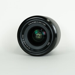 SONY FE 28-70mm F3.5-5.6 OSS SEL2870