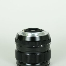 FUJIFILM XF14mmF2.8 R