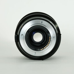 FUJIFILM XF16-80mmF4 R OIS WR
