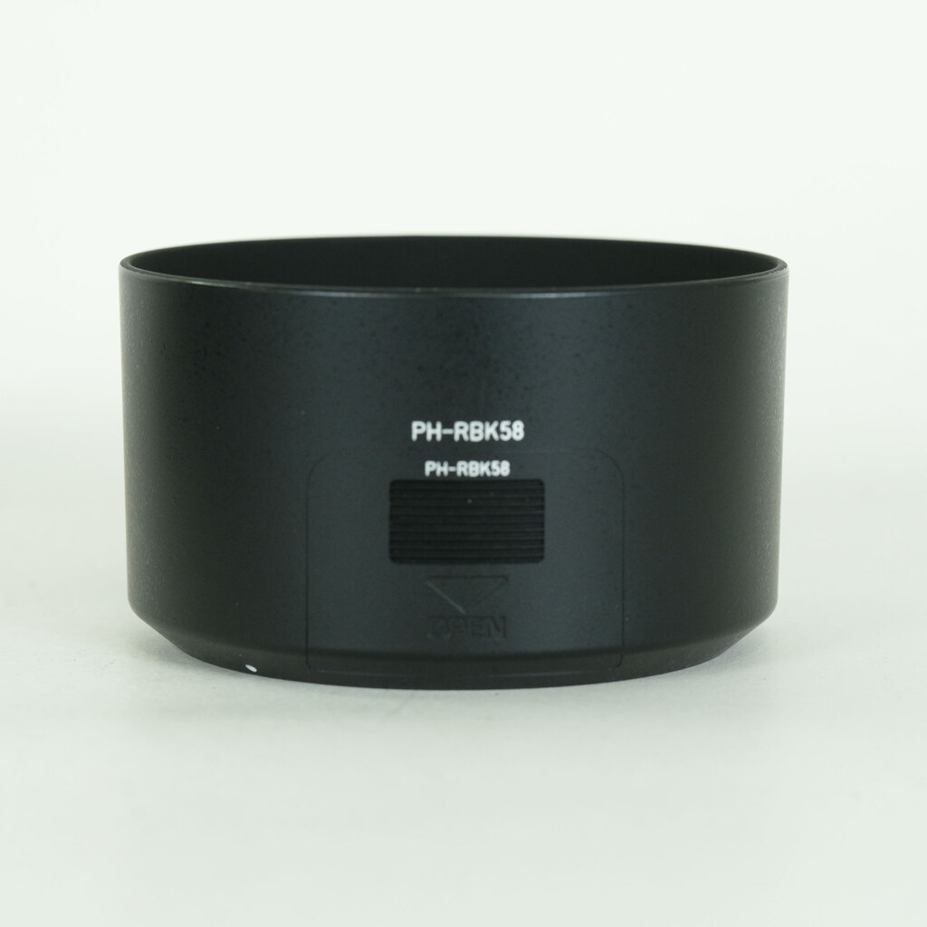 PENTAX HD PENTAX-DA 55-300mmF4.5-6.3ED PLM WR RE