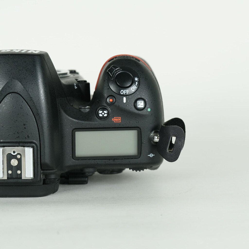 Nikon D750
