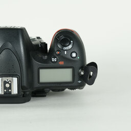 Nikon D750