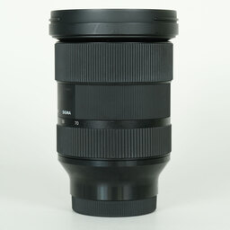 SIGMA 24-70mm F2.8 DG DN｜Art [ソニーE用]