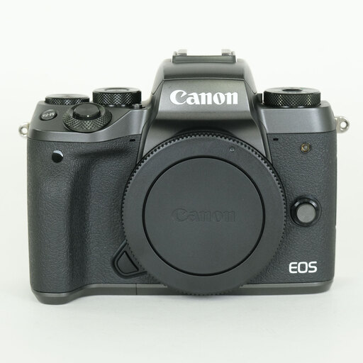 Canon EOS M5