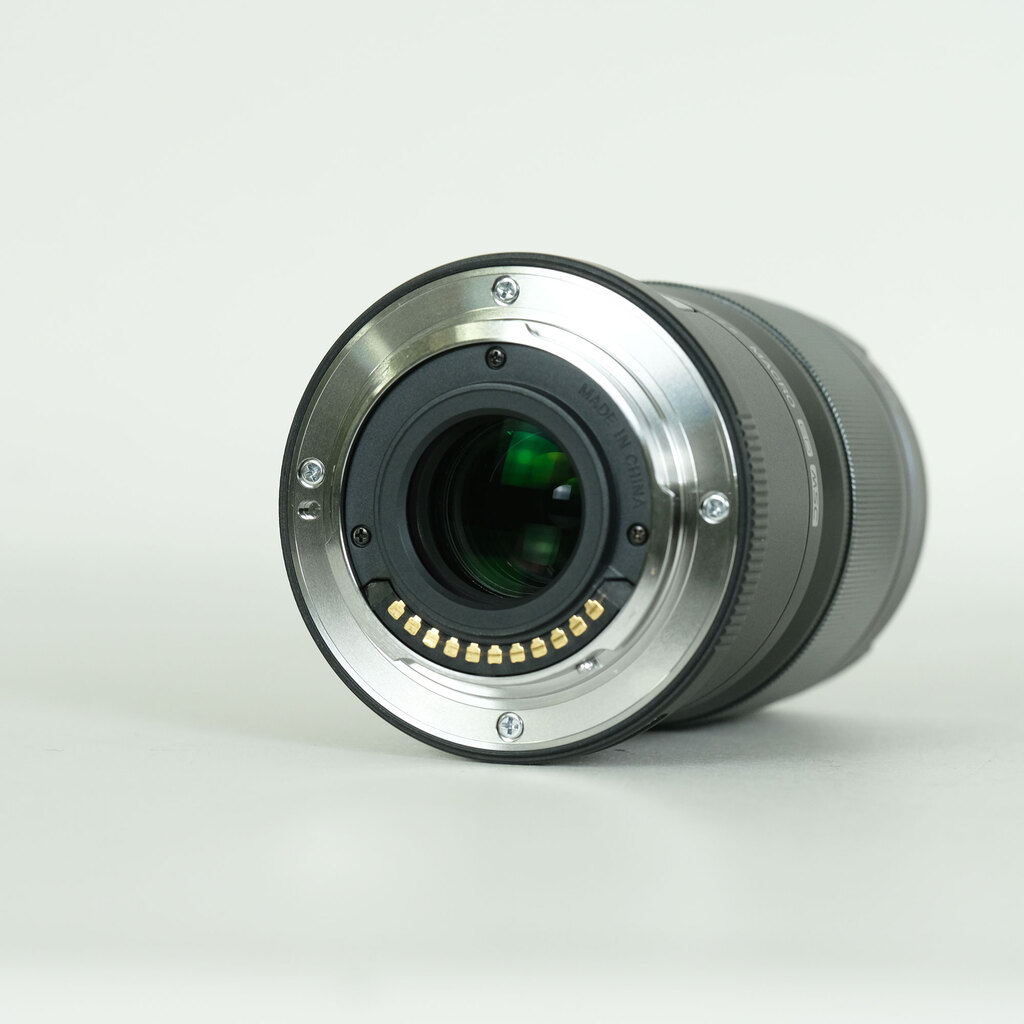 OLYMPUS M.ZUIKO DIGITAL ED60mm F2.8 Macro