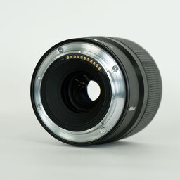 Nikon NIKKOR Z MC 50mm f/2.8