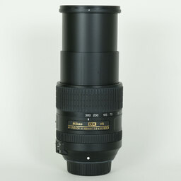 Nikon AF-S DX NIKKOR 18-300mm f/3.5-6.3G ED VR