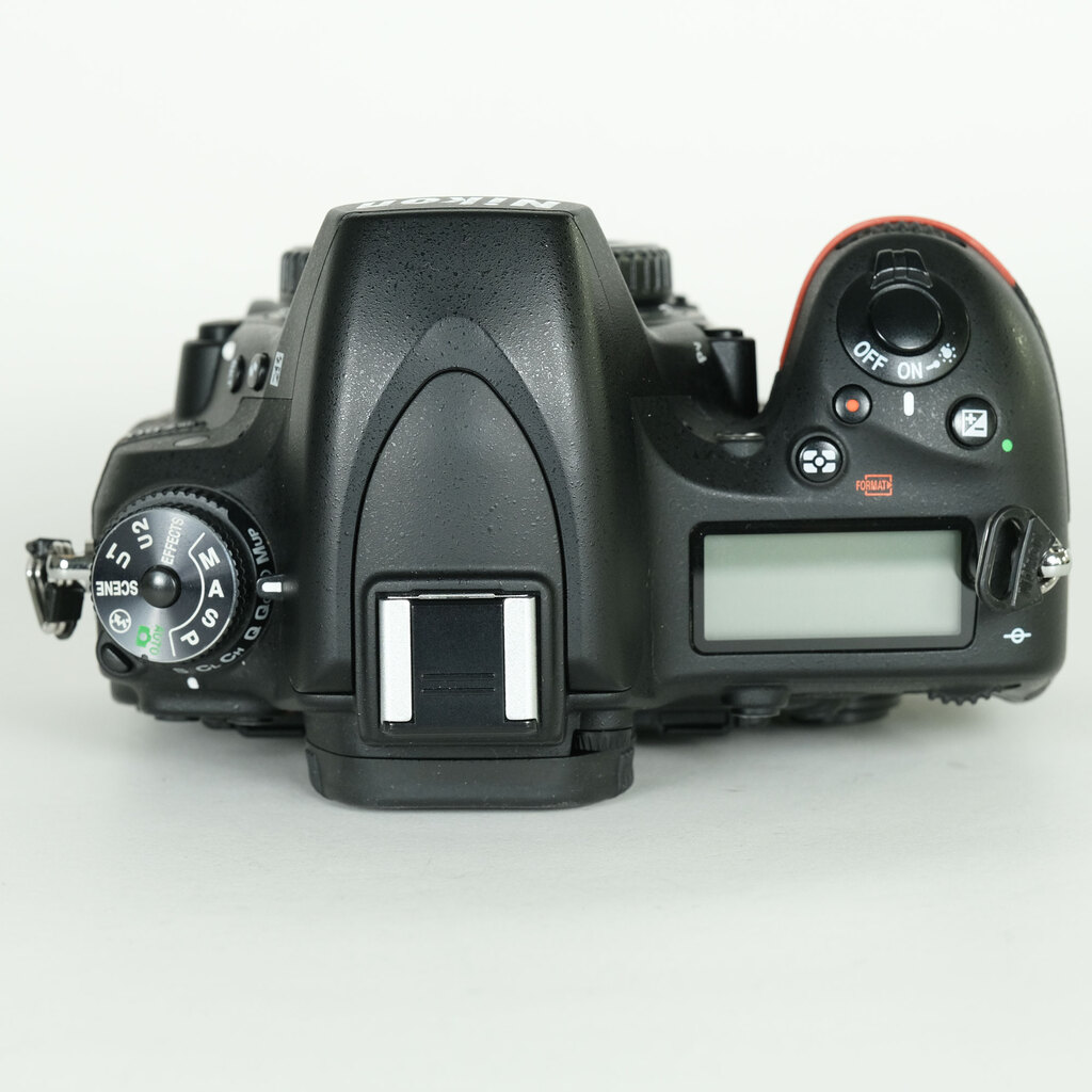 Nikon D750