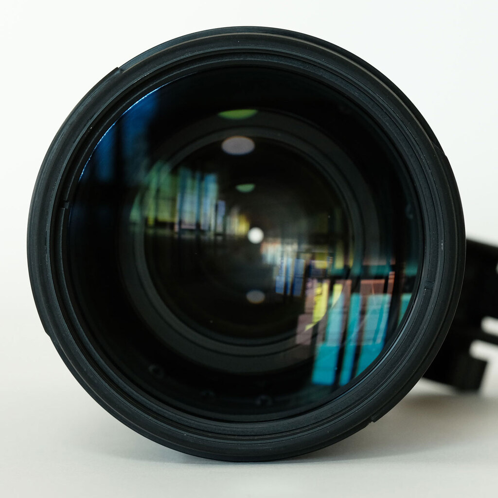 Nikon AF-S NIKKOR 70-200mm F2.8 G ED VR IIの出品 | ONE SCENE（ワン