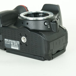 Nikon D5300