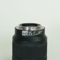 SONY FE 28-70mm F3.5-5.6 OSS SEL2870