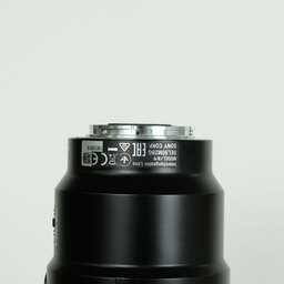 SONY FE 90mm F2.8 Macro G OSS SEL90M28G