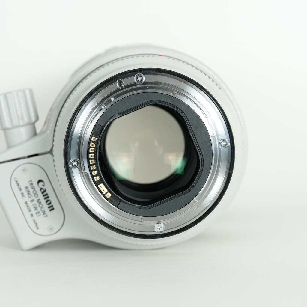 Canon EF70-200mm F2.8L IS III USM Canon EF70-200mm F2.8L IS III USM