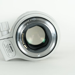 Canon EF70-200mm F2.8L IS III USM Canon EF70-200mm F2.8L IS III USM