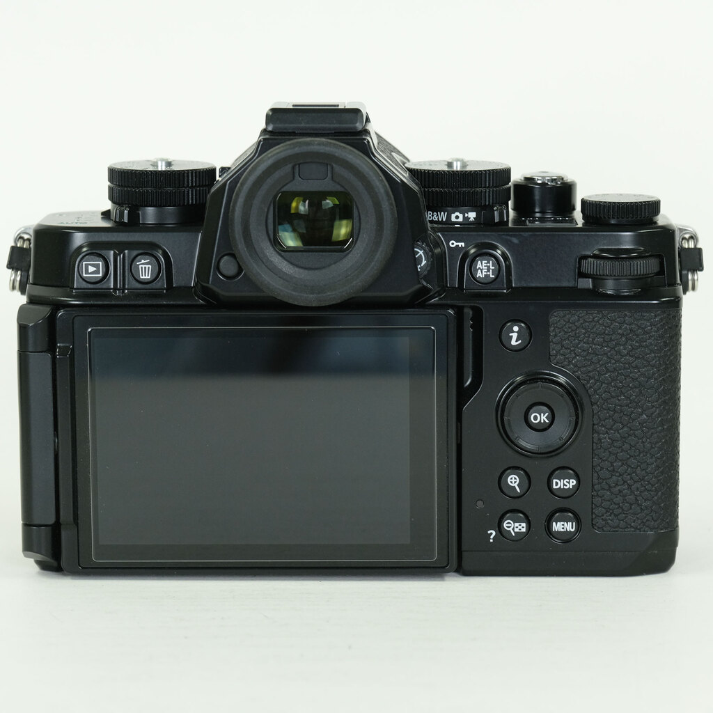 Nikon Z f