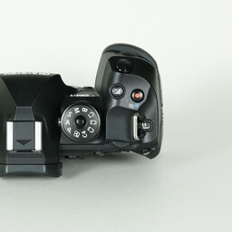 OM SYSTEM OM-1 Mark II