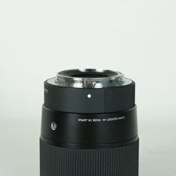 SIGMA 23mm F1.4 DC DN｜Contemporary [ソニーE用]