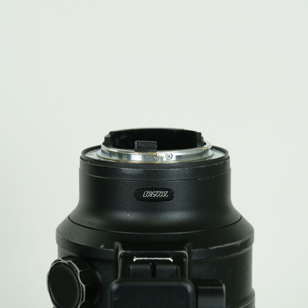 Nikon AF-S NIKKOR 70-200mm F2.8 G ED VR II Nikon AF-S NIKKOR 70-200mm F2.8 G ED VR II