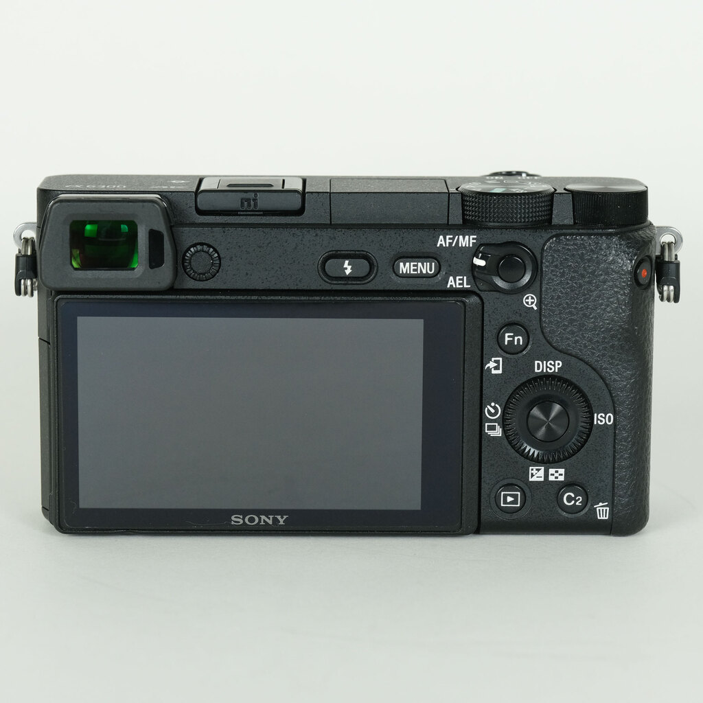 SONY α6300（ILCE-6300）