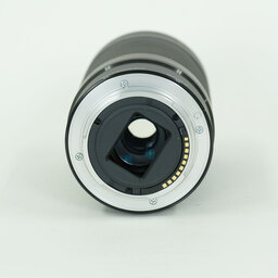 SONY E 55-210mm F4.5-6.3 OSS SEL55210