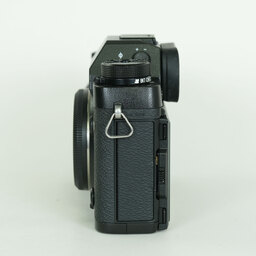 FUJIFILM X-T2 FUJIFILM X-T2