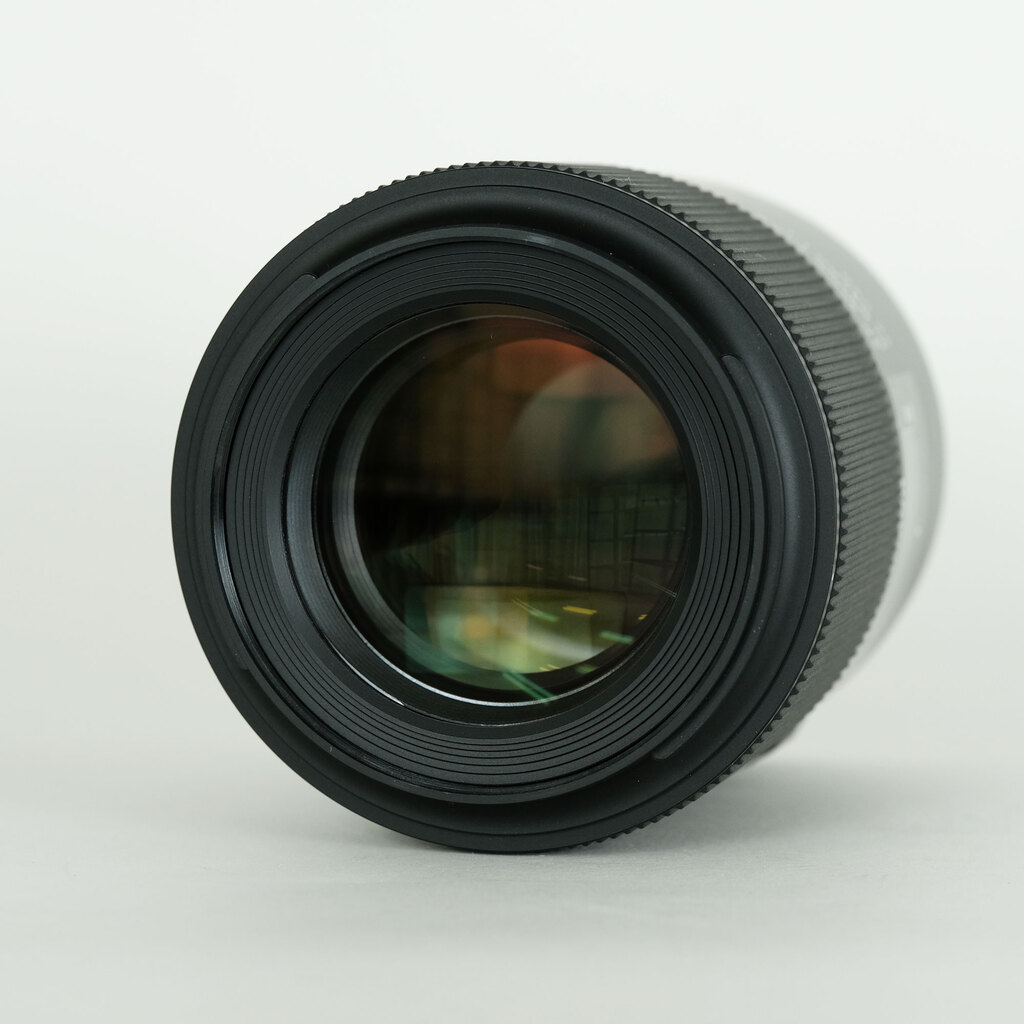 TAMRON SP 90mm F/2.8 Di MACRO 1:1 VC USD（Model F017）[ニコンF用]