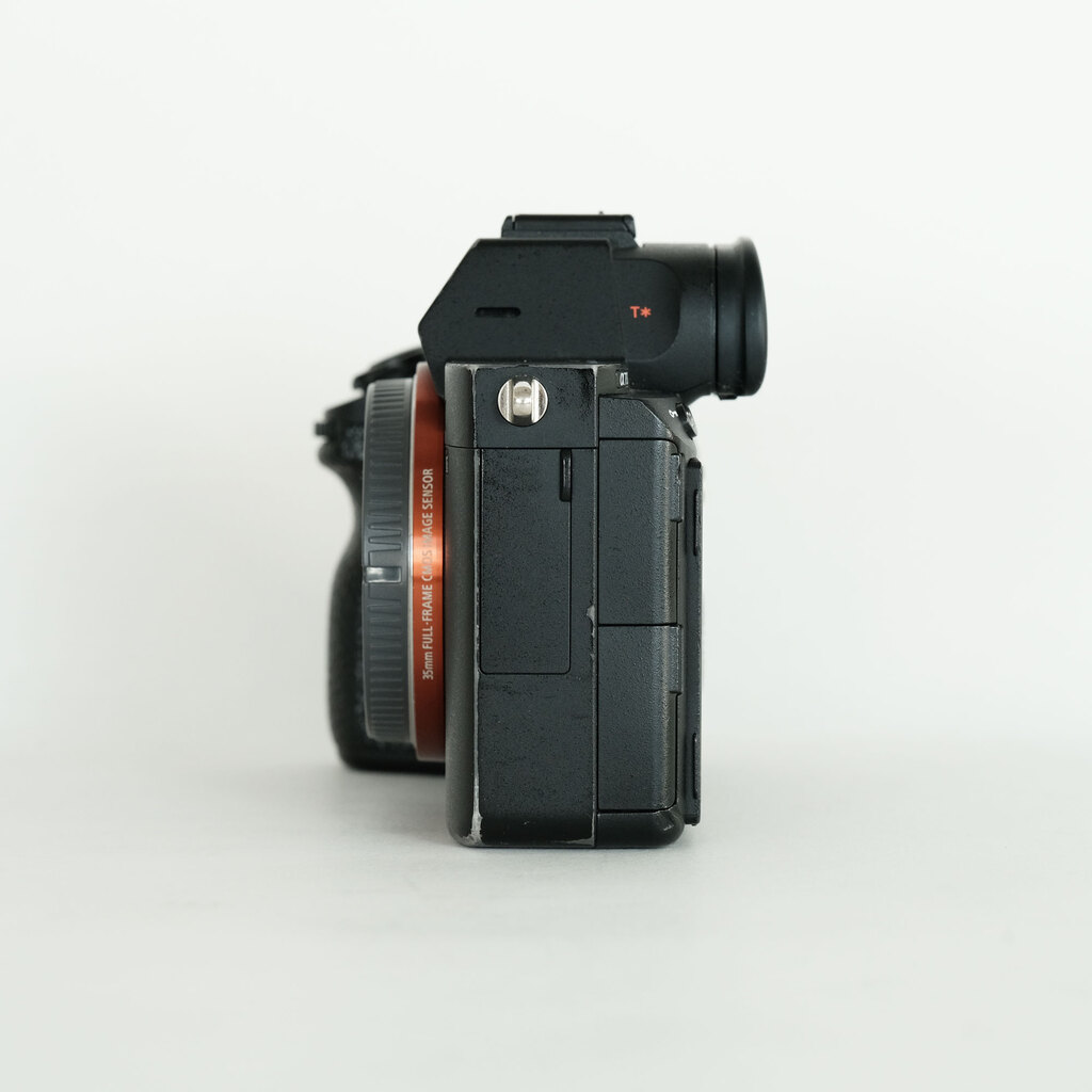 SONY α7 III(ILCE-7M3) SONY α7 III(ILCE-7M3)