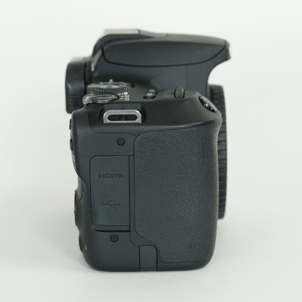 Canon EOS Kiss X9 Canon EOS Kiss X9