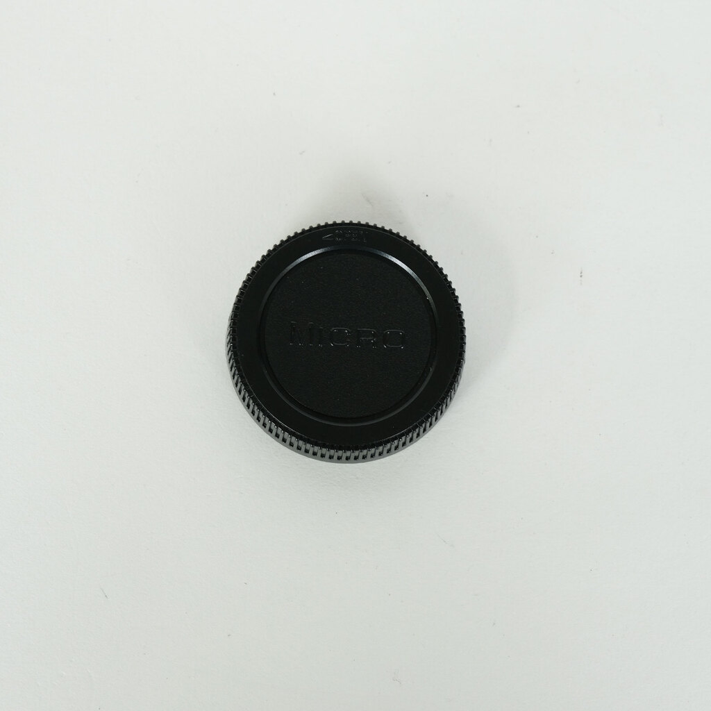 Panasonic LUMIX G VARIO 35-100mm / F4.0-5.6 ASPH. / MEGA O.I.S.