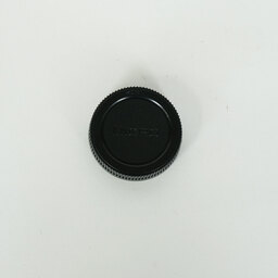 Panasonic LUMIX G VARIO 35-100mm / F4.0-5.6 ASPH. / MEGA O.I.S.