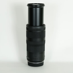 Canon RF100-400mm F5.6-8 IS USM