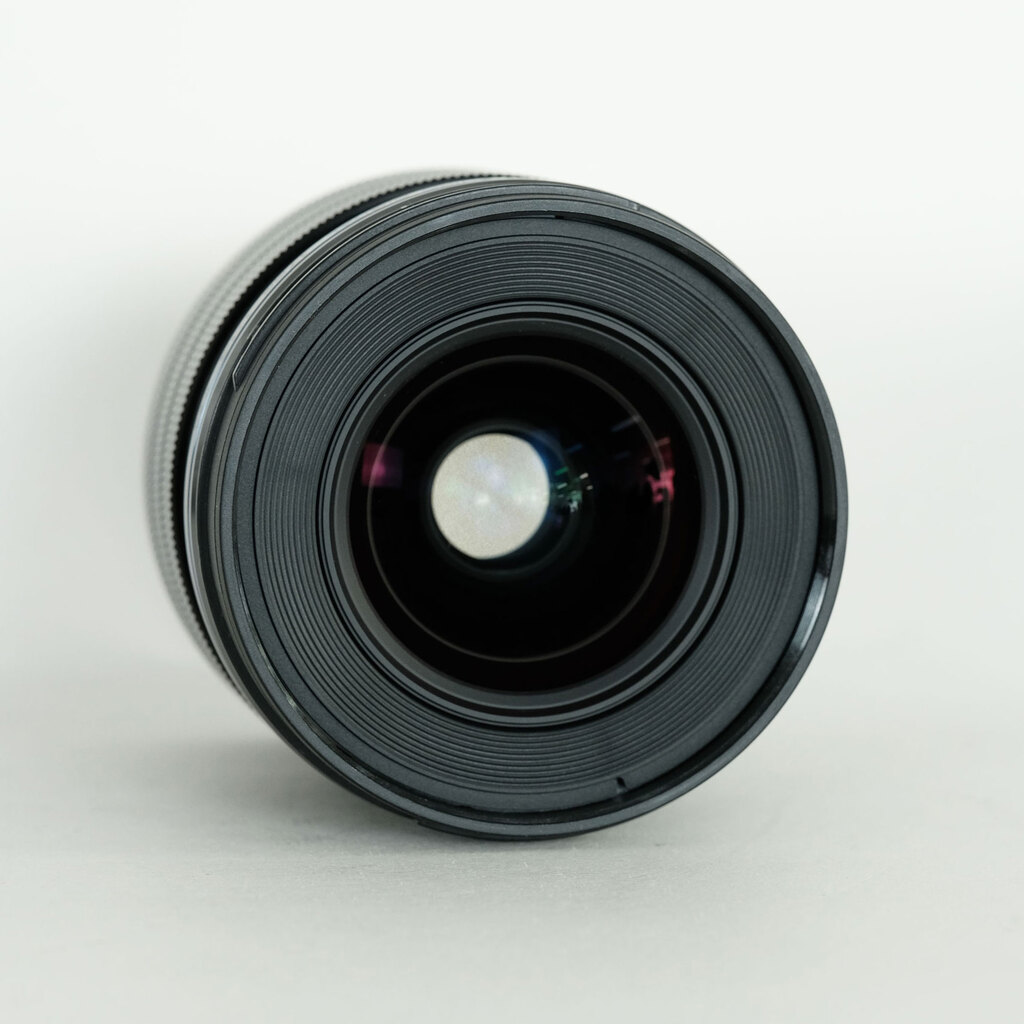 OLYMPUS M.ZUIKO DIGITAL ED 17mm F1.2 PRO