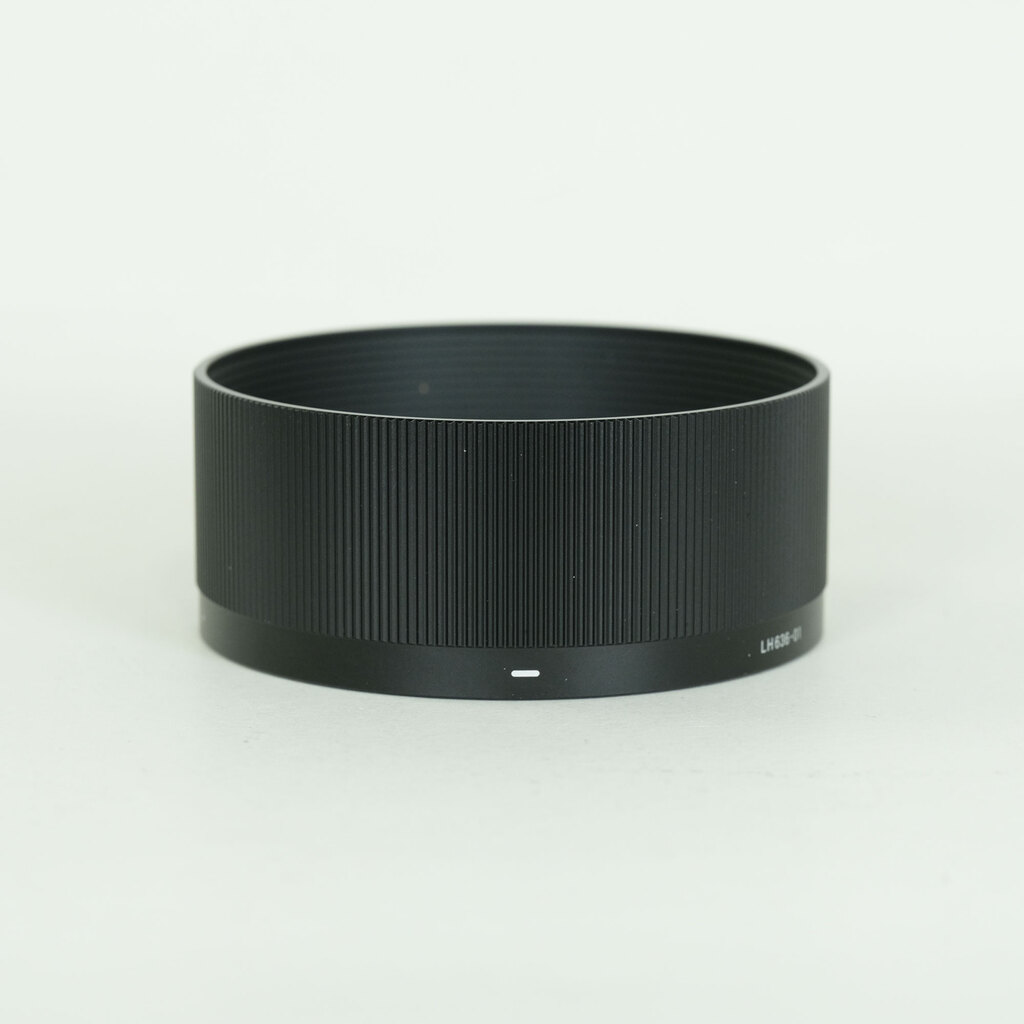 SIGMA 35mm F2 DG DN｜Contemporary [ライカL用]