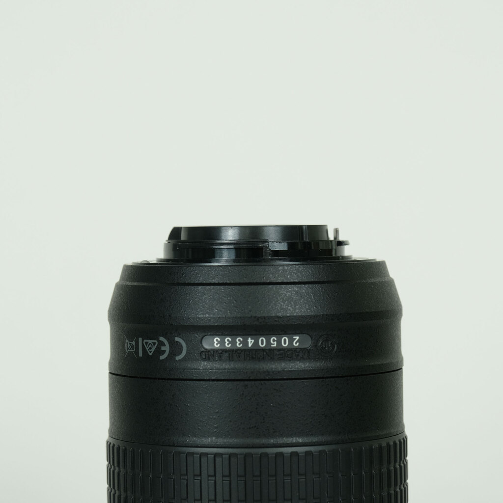 Nikon AF-P DX NIKKOR 70-300mm f/4.5-6.3G ED VRの出品 | ONE SCENE