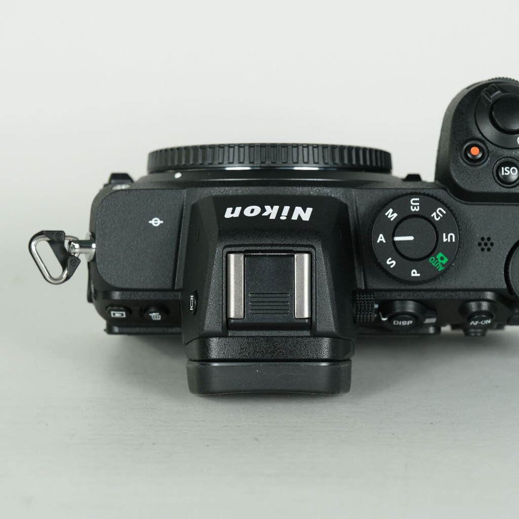 Nikon Z5