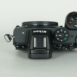 Nikon Z5