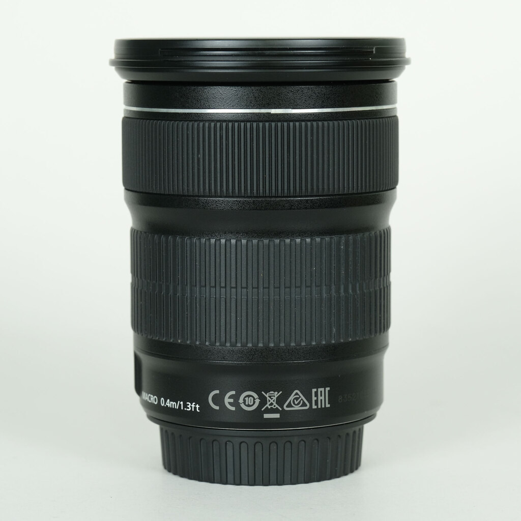 Canon EF24-105mm F3.5-5.6 IS STM Canon EF24-105mm F3.5-5.6 IS STM