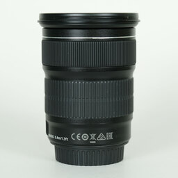 Canon EF24-105mm F3.5-5.6 IS STM Canon EF24-105mm F3.5-5.6 IS STM