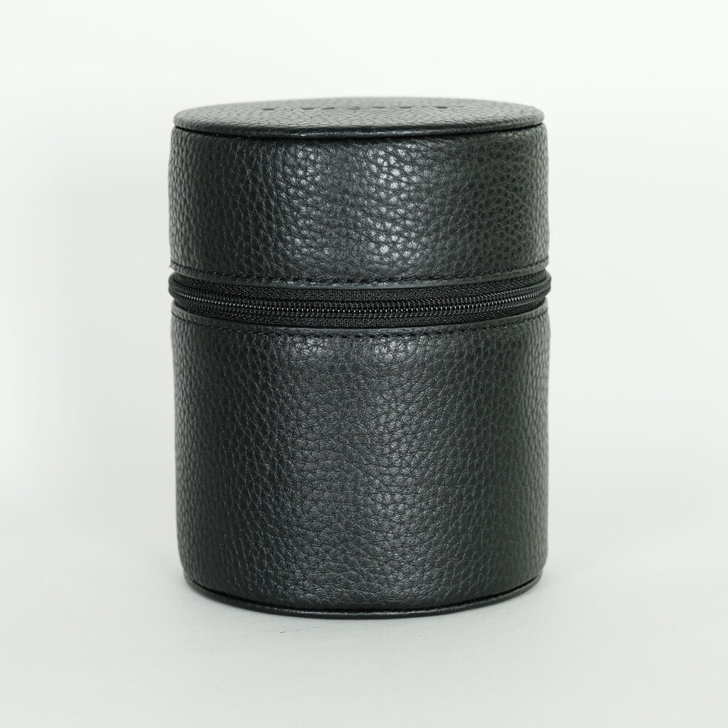 Light lens lab M 50mm f/2 ライカM用 ヴィンテージブラック セット(フード、UVフィルター付属)